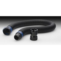 3M BT-40 3M Versaflo BT-40 Heavy Duty Neoprene Rubber Breathing Tube